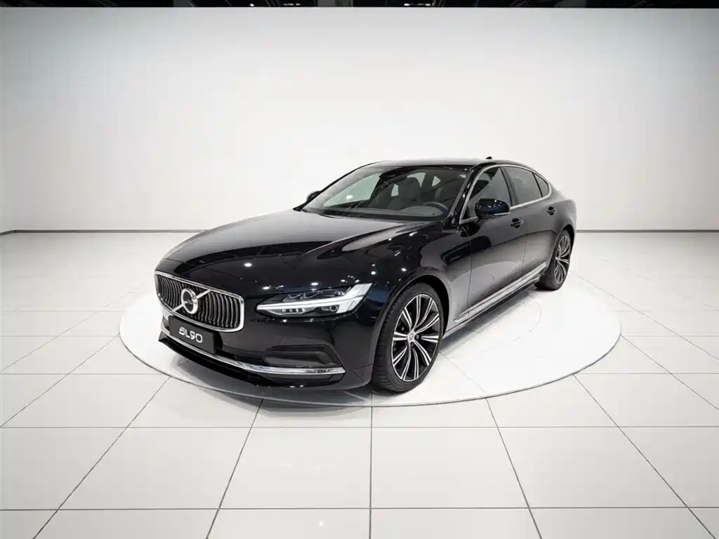 Volvo S90 2025 — фото 3