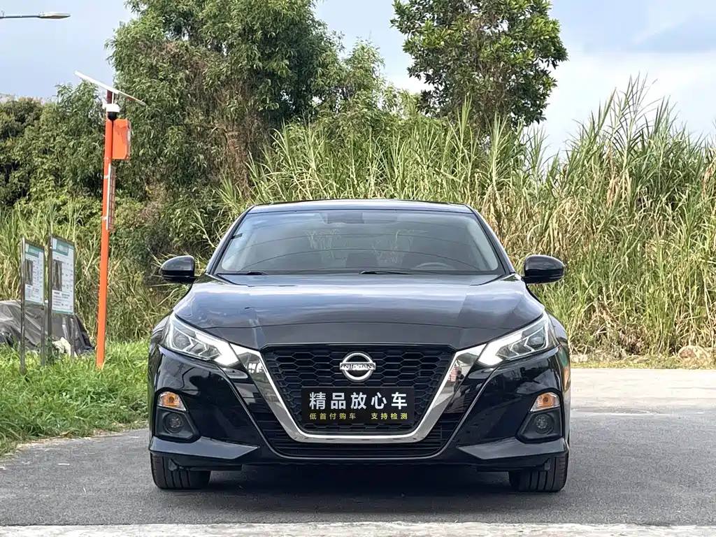 Nissan Teana 2022 — фото 2