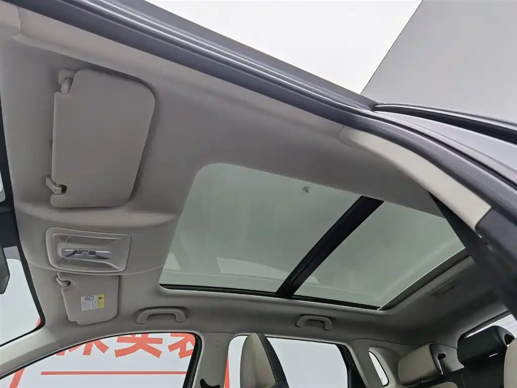 Changan CS55PLUS 2022 — фото 14