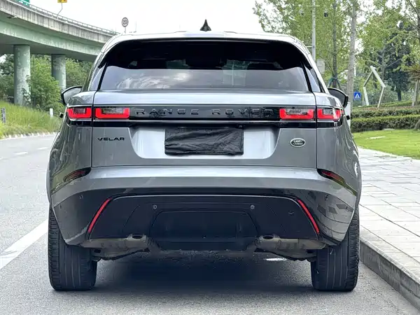 Land Rover Range Rover Velar 2022