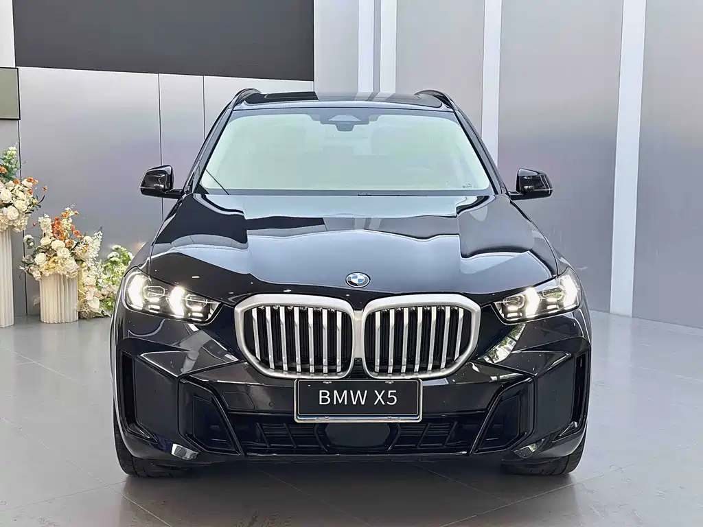 BMW X5 2024