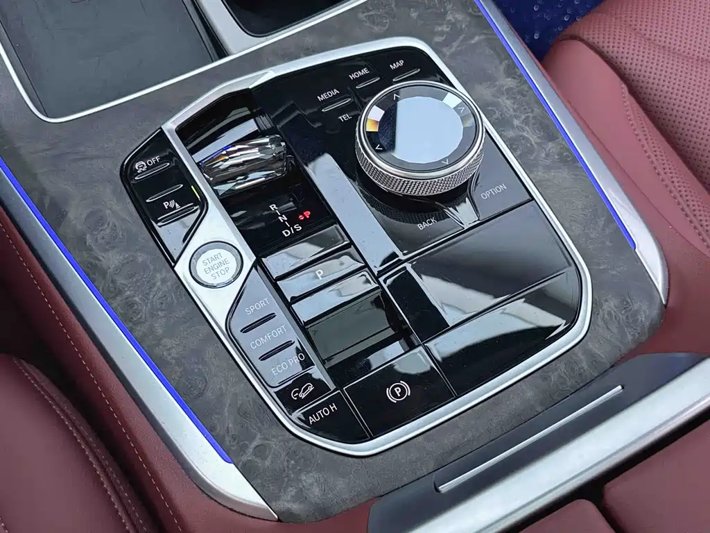 BMW X5 2024 — фото 13