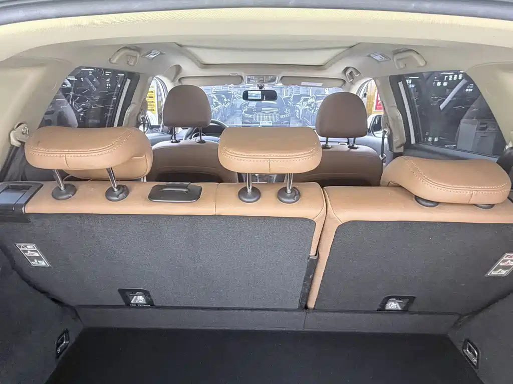 Haval H6 Coupe 2016 — фото 11