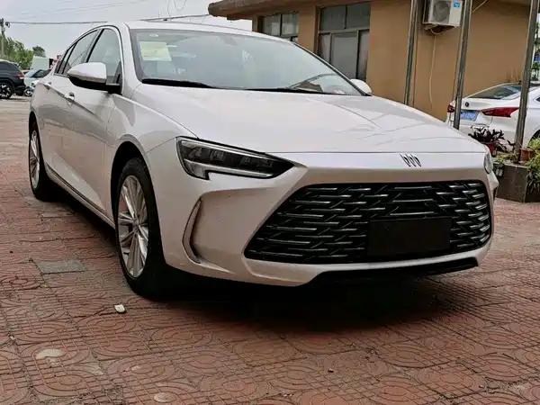 Buick Regal 2024