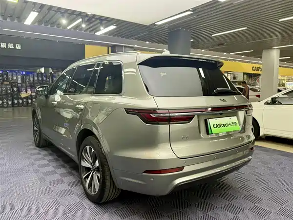 Li Auto ONE 2020