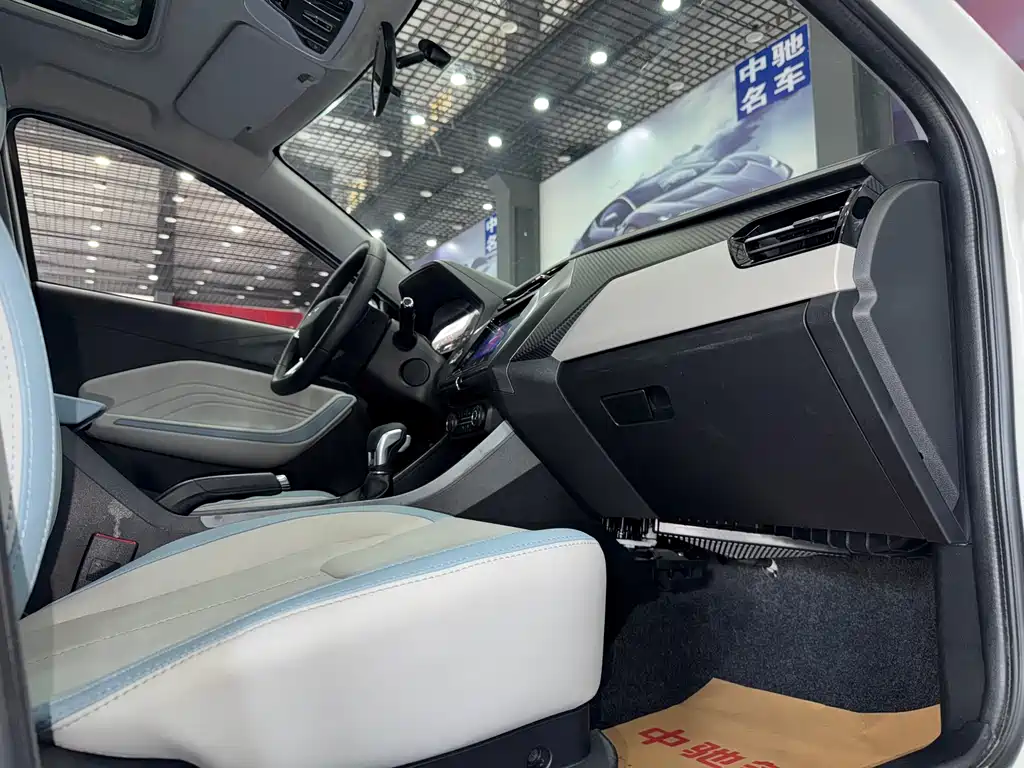Chery Tiggo 3x 2023 — фото 20