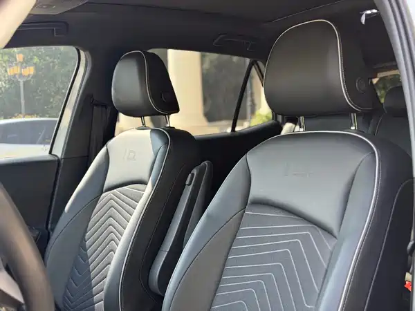 Volkswagen ID.3 2022