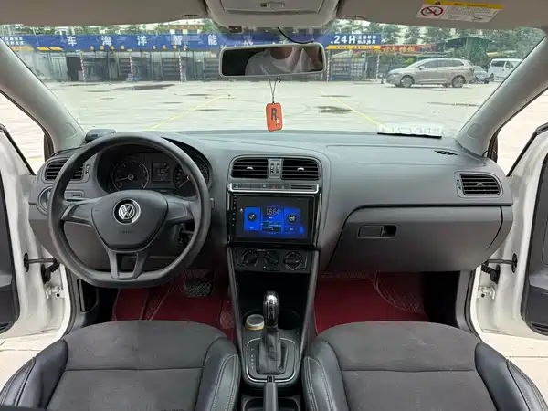 Volkswagen Polo 2019