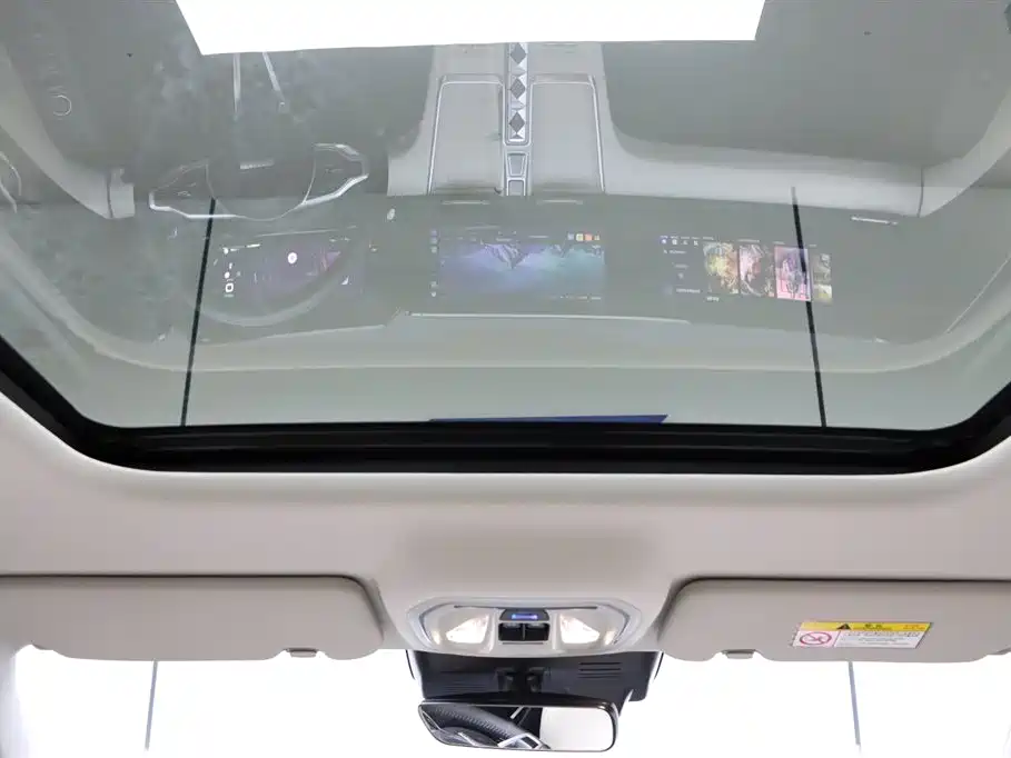 Haval Xiaolong MAX 2023 — фото 21