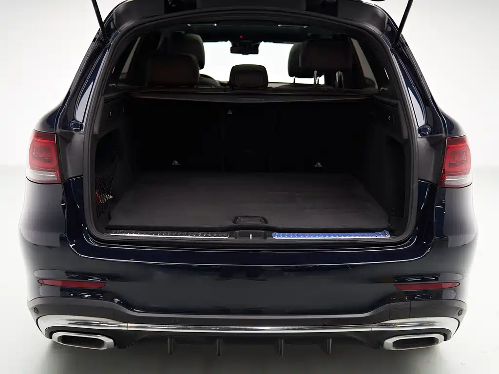 Mercedes-Benz GLC 2023 — фото 7