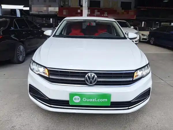 Volkswagen Bora 2020