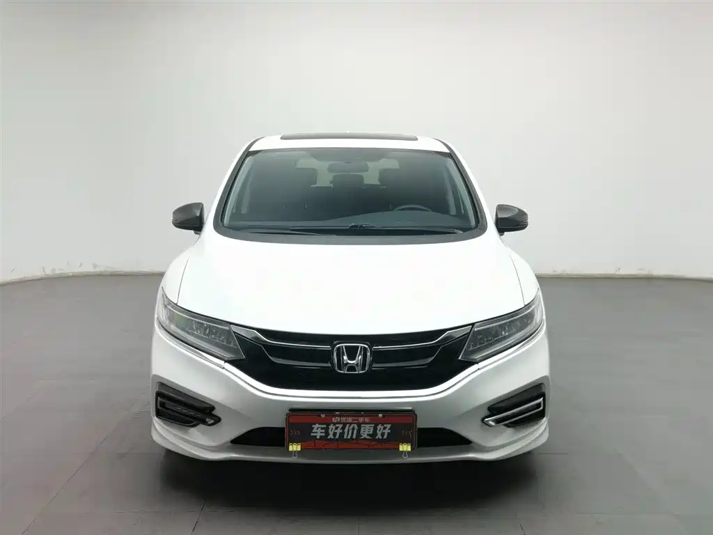 Honda Jade 2020 — фото 2
