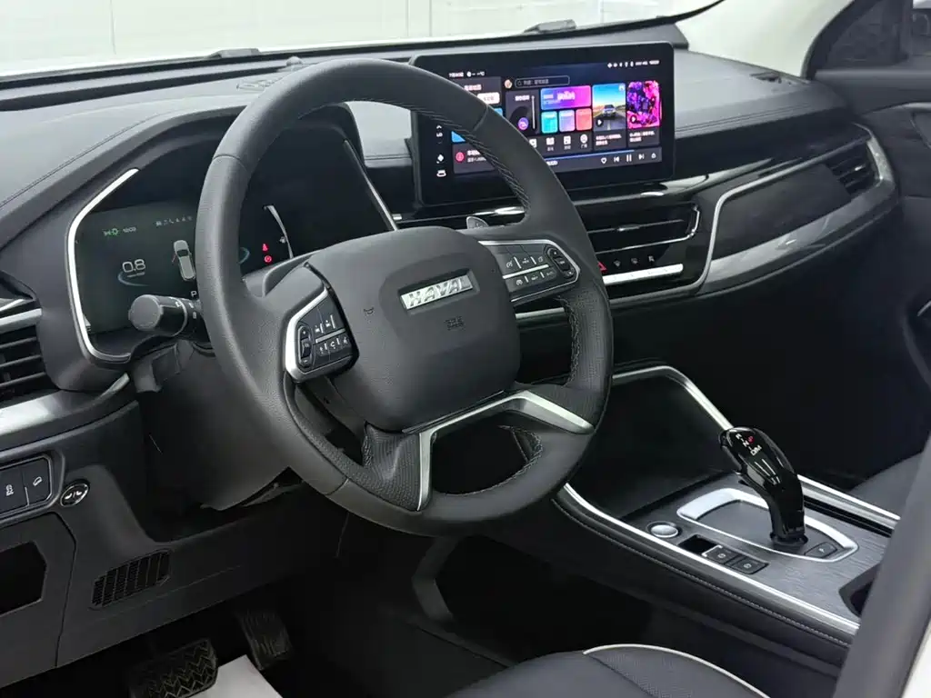 Haval H6 2024