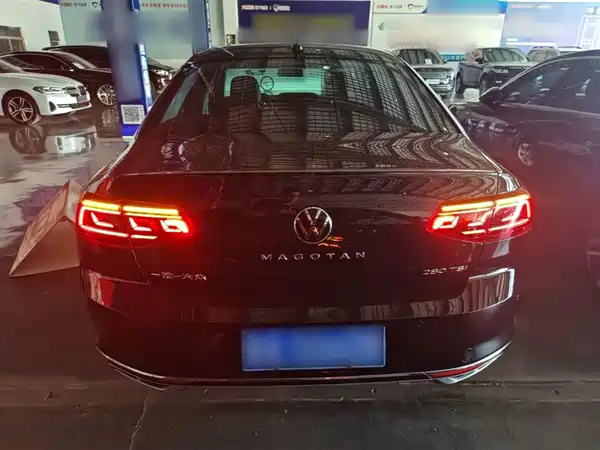 Volkswagen Magotan 2023