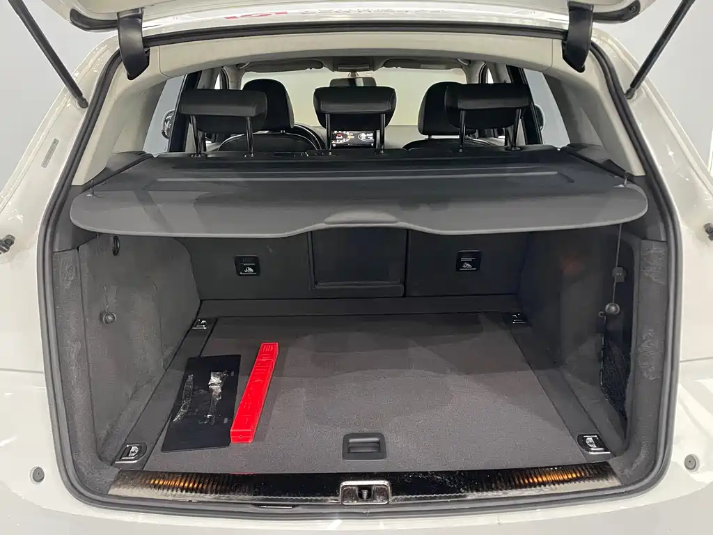 Audi Q5 2017