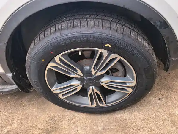 Liebao Leopaard CS10 2019