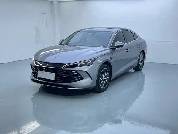 BYD Qin L 2025
