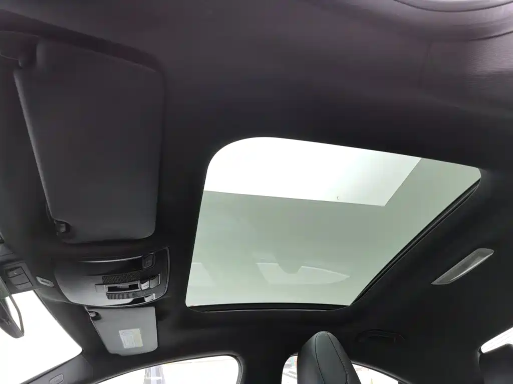 Mercedes-Benz CLA 2016 — фото 14