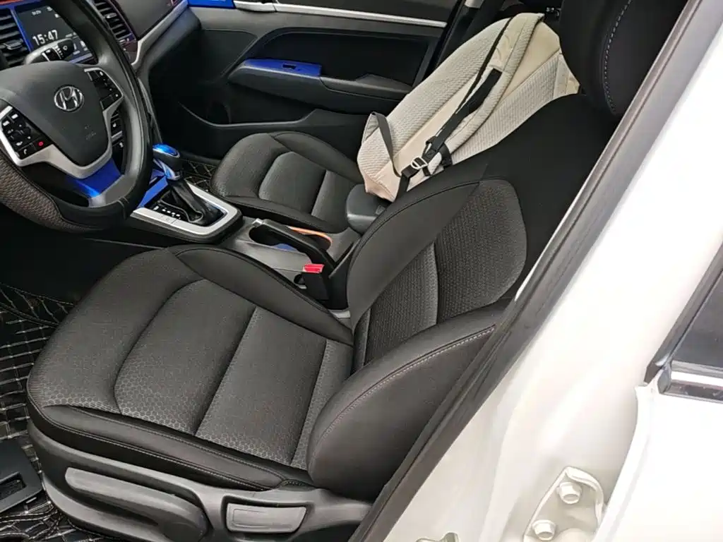 Hyundai Celesta 2018 — фото 15