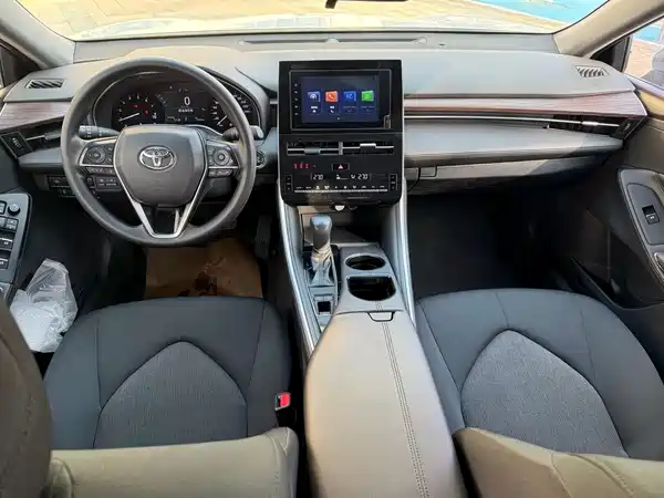 Toyota Avalon 2023