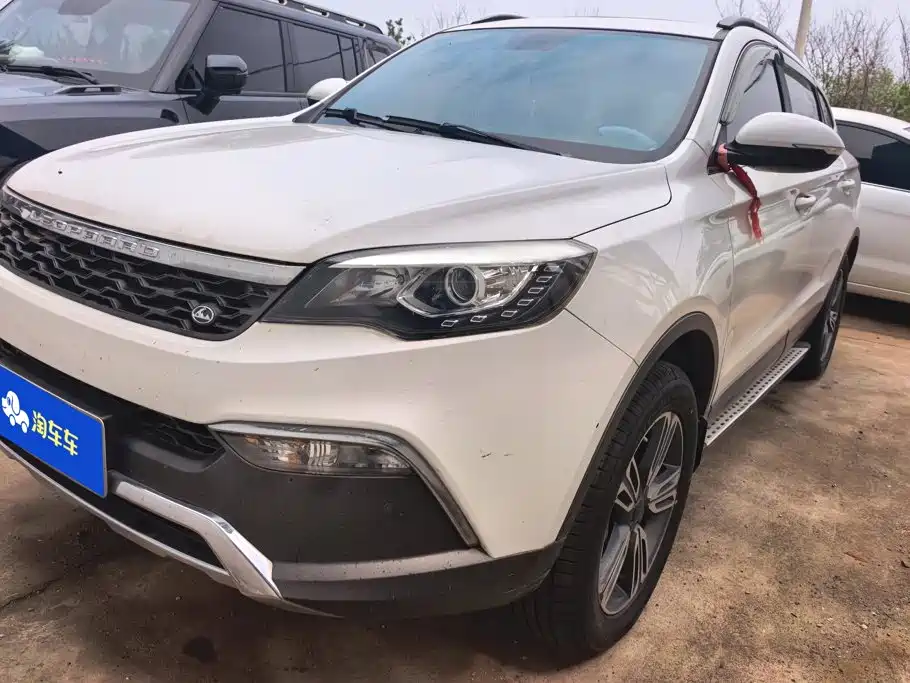 Liebao Leopaard CS10 2019