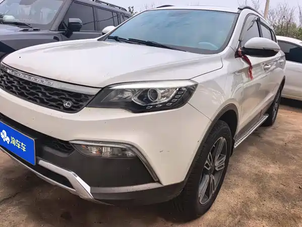 Liebao Leopaard CS10 2019