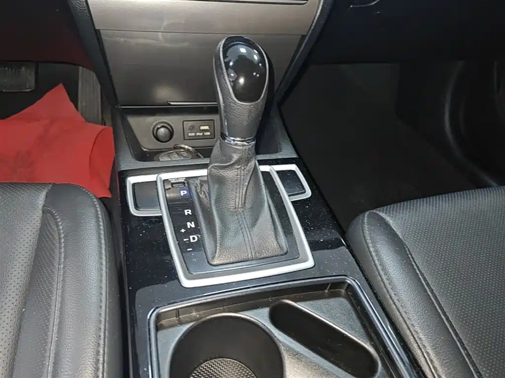 Hyundai Mistra 2016 — фото 14