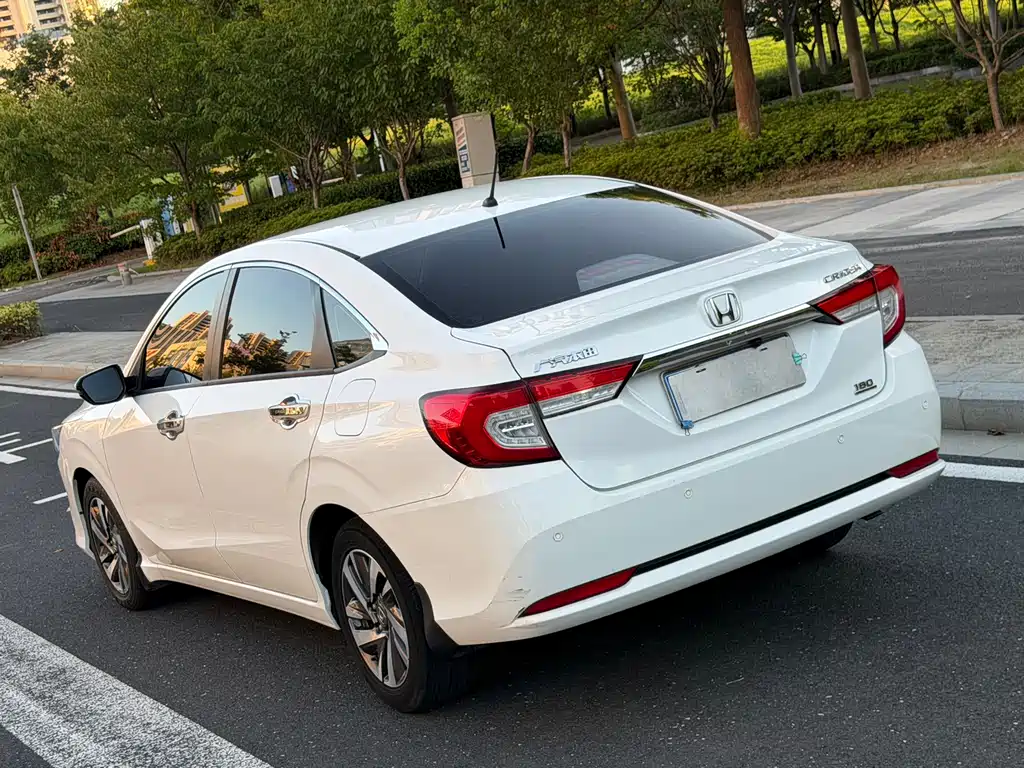 Honda Crider 2019 — фото 4