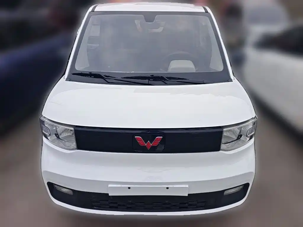 Wuling MINIEV 2022