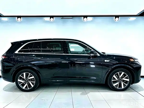 Li Auto L7 2023