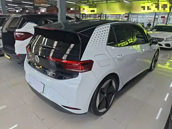 Volkswagen ID.3 2022