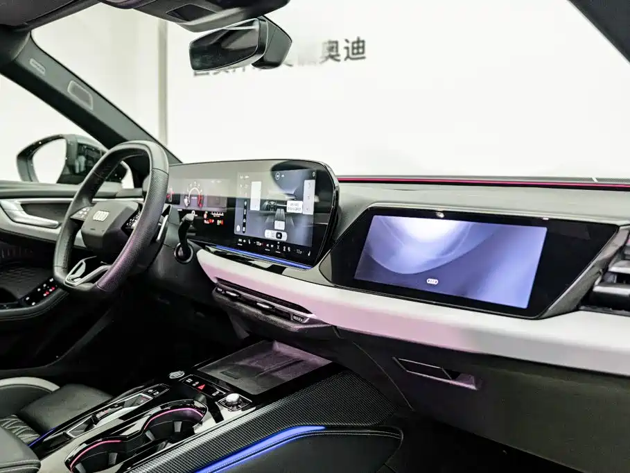 Audi A5L 2025 — фото 14