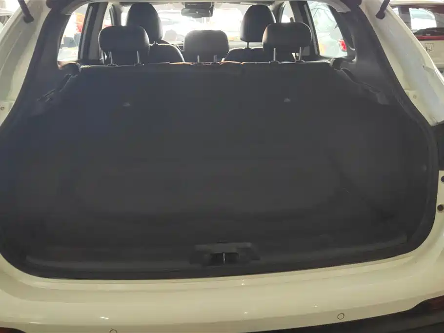 Nissan Qashqai 2021