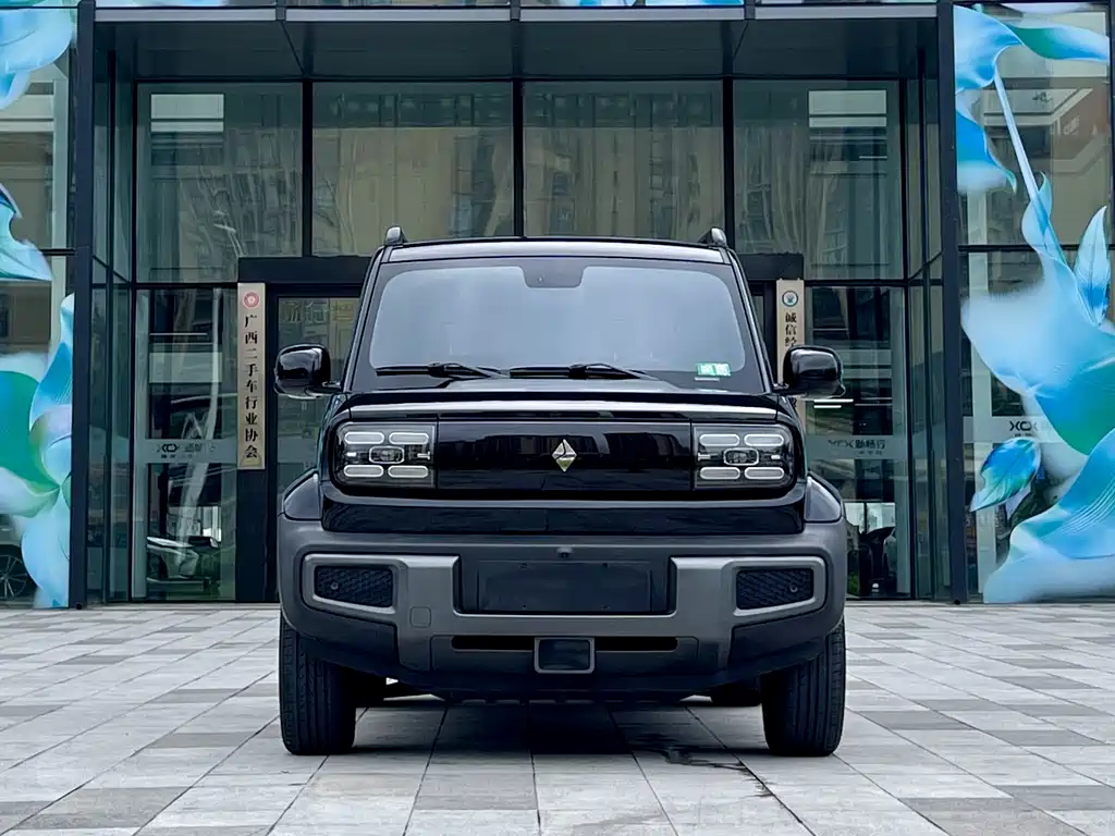 Baojun Yueye 2024