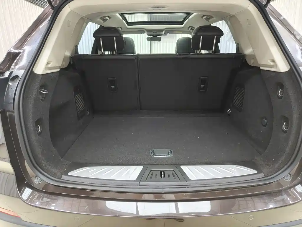 Buick Envision Plus 2021 — фото 20