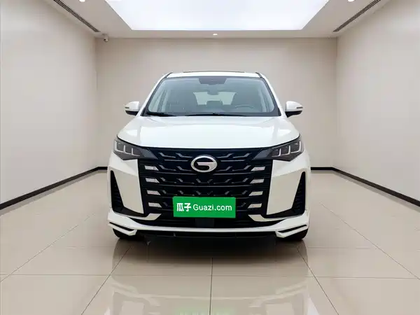 GAC Trumpchi M6 2023