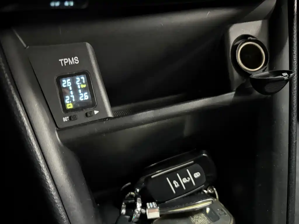Toyota Vios FS 2018 — фото 17