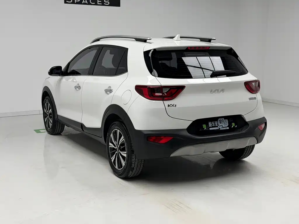 Kia KX1 2022 — фото 6