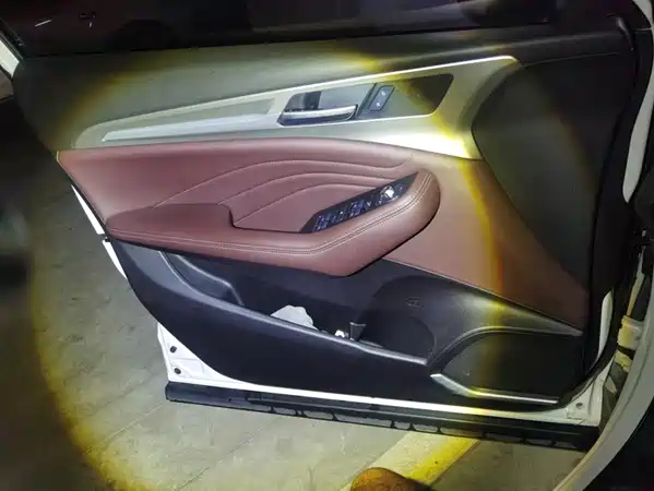 Haval F7 2019