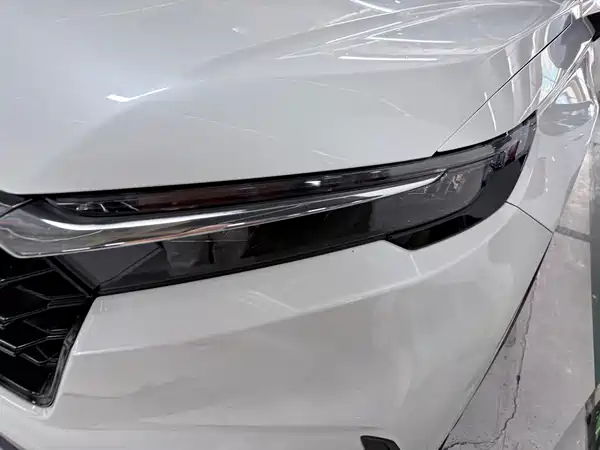 Honda CR-V 2023