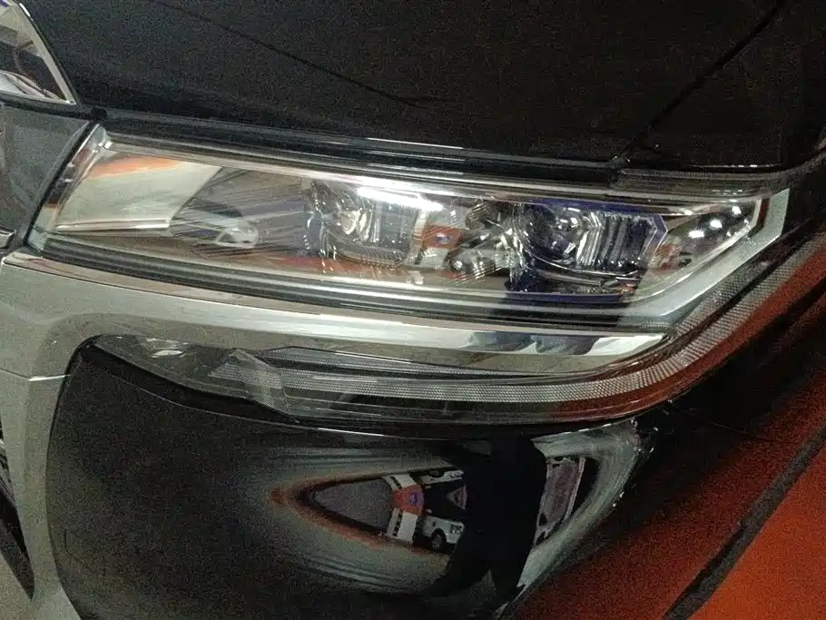 Toyota Alphard 2021