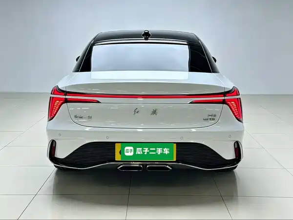 Hongqi H6 2023