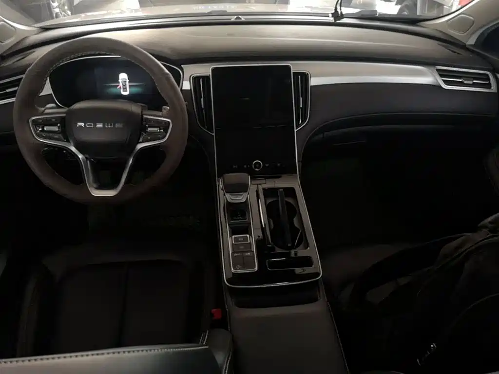 Roewe i6 MAX 2020 — фото 10