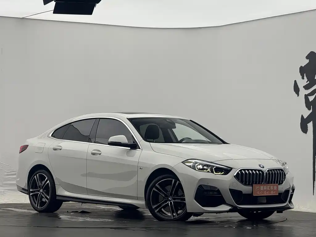 BMW 2 Series 2024
