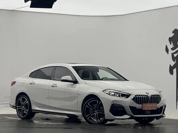 BMW 2 Series 2024