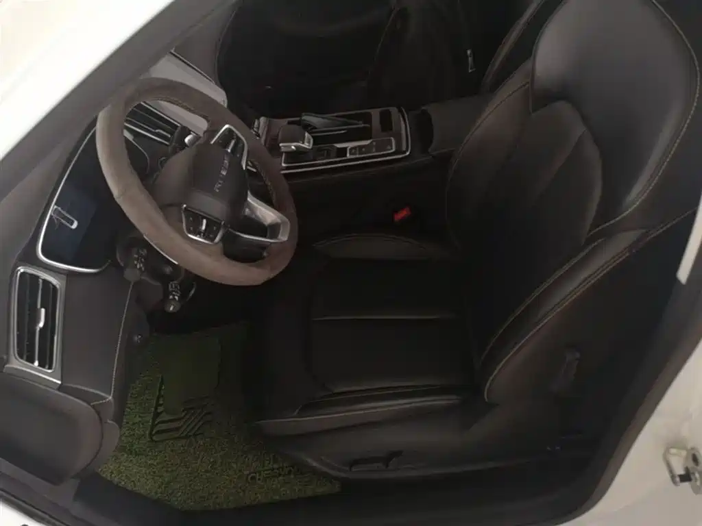 Roewe i6 MAX 2020 — фото 15