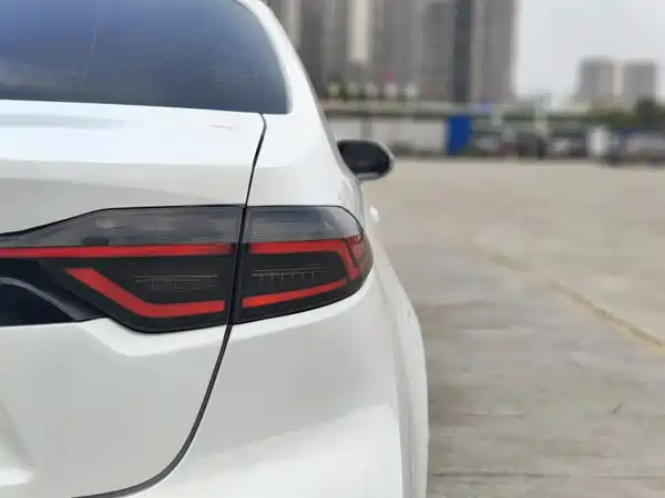 Toyota Levin 2019