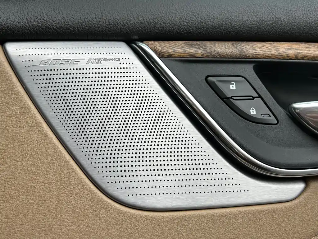 Cadillac CT5 2021 — фото 18