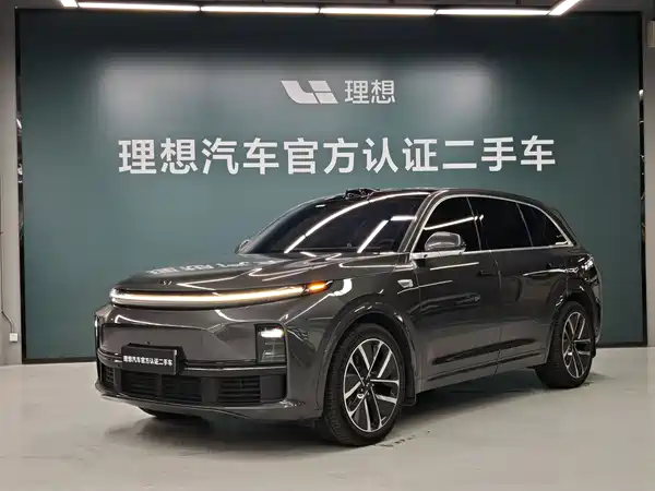 Li Auto L7 2025