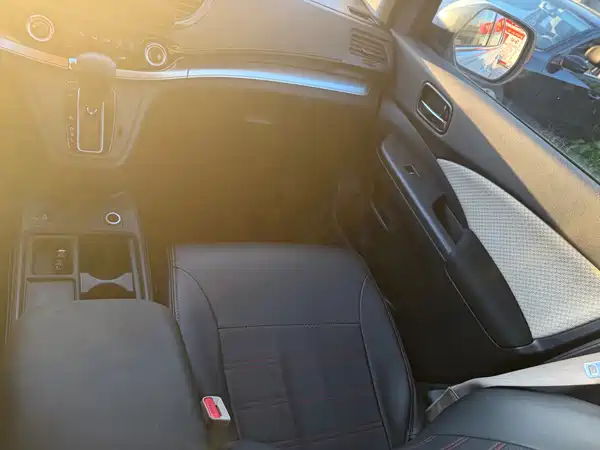 Honda CR-V 2016